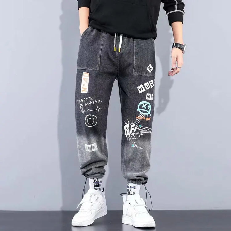 Trouser Drip