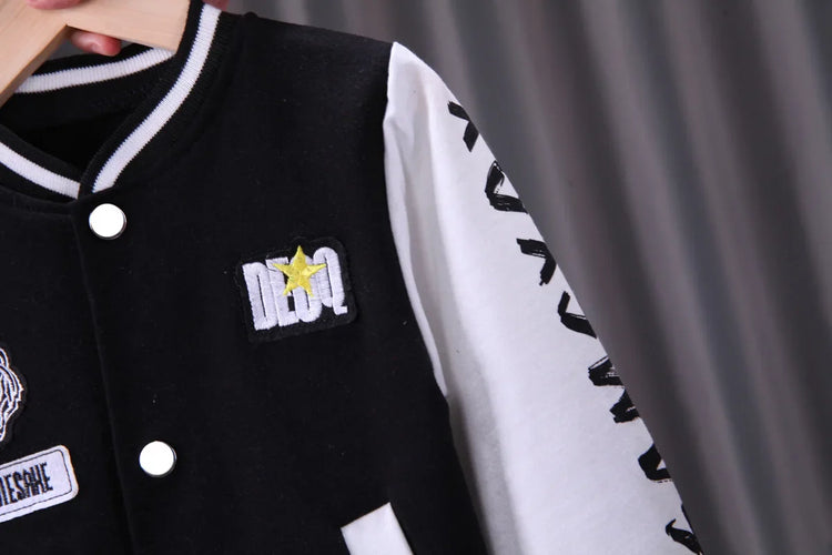 KIDS DRIP