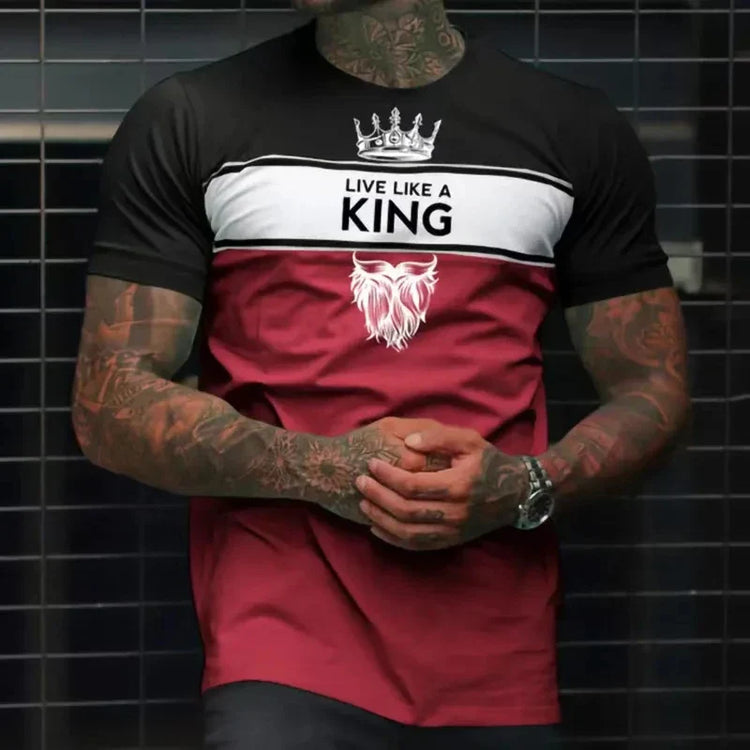 T-Shirt Drip