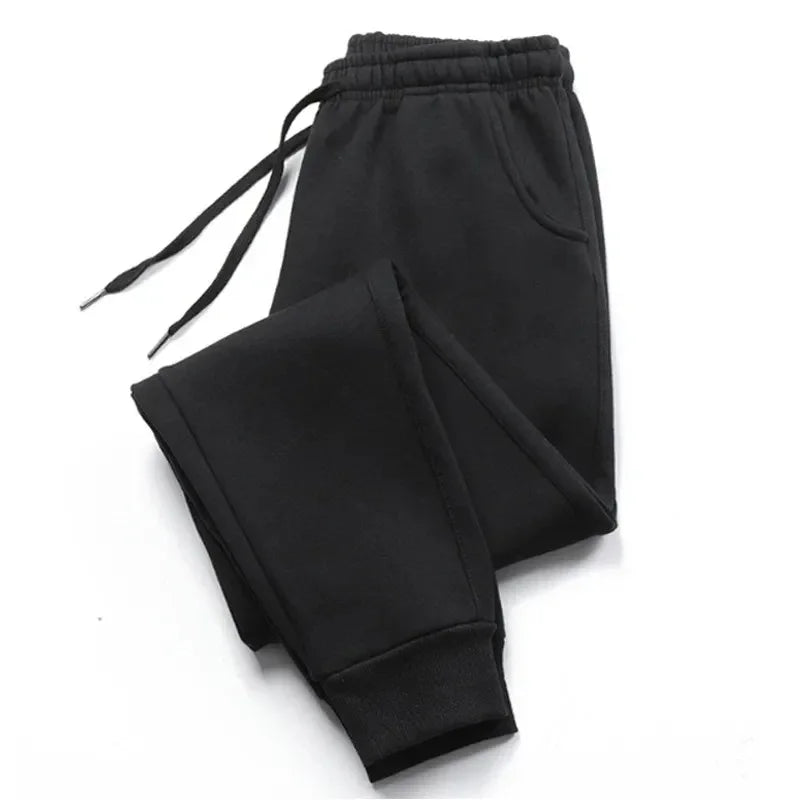 Men's Tracksuit Fashion Comfortable Men Two Piece Outdoors Set Hot Sale Sportswear Sweatpants Hoodie Casual Jogging Single Pants